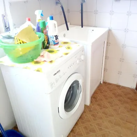 Charming House With Sea View In Contrada Termini *