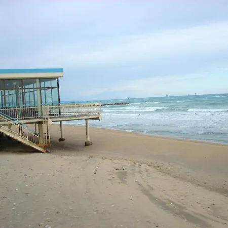 Charming House With Sea View In Contrada Termini Casalbordino