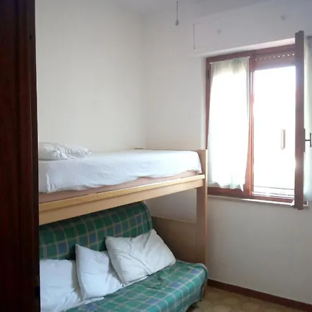 Charming House With Sea View In Contrada Termini Nyaraló *
