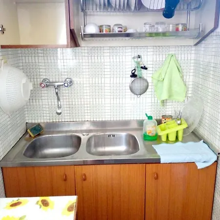 Charming House With Sea View In Contrada Termini