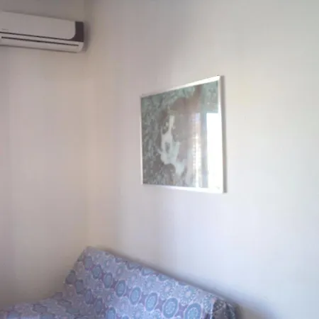 Charming House With Sea View In Contrada Termini