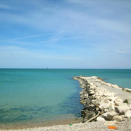 Charming House With Sea View In Contrada Termini