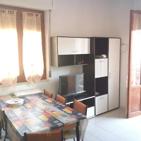 Charming House With Sea View In Contrada Termini