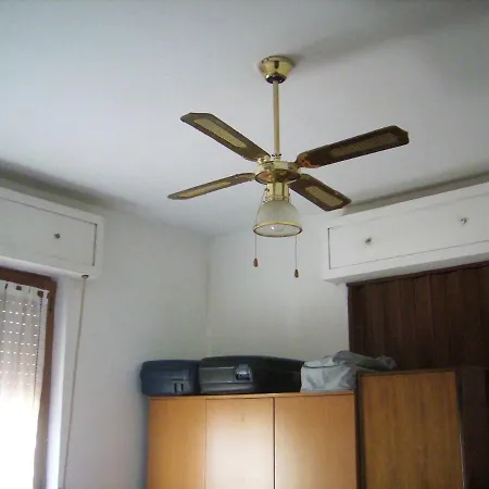 Nyaraló Charming House With Sea View In Contrada Termini *