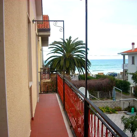Holiday home Charming House With Sea View In Contrada Termini *