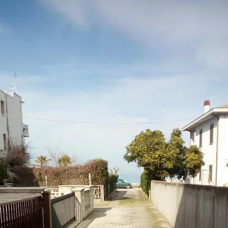 Charming House With Sea View In Contrada Termini *