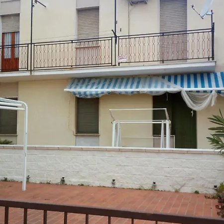 Charming House With Sea View In Contrada Termini Holiday home