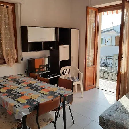 Charming House With Sea View In Contrada Termini Casalbordino