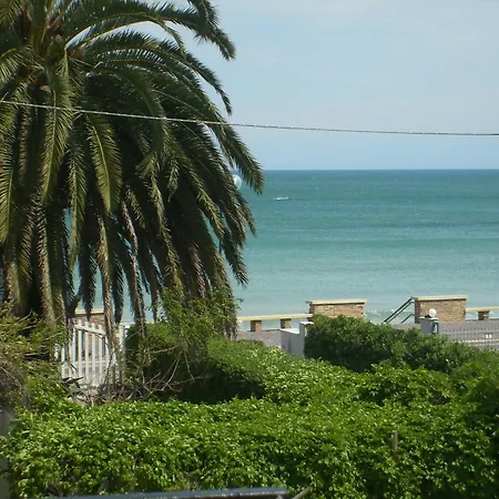 Holiday home Charming House With Sea View In Contrada Termini *