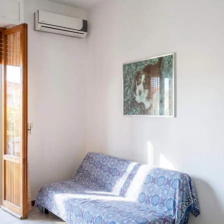 Charming House With Sea View In Contrada Termini *