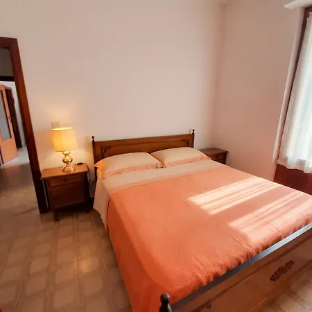 Charming House With Sea View In Contrada Termini