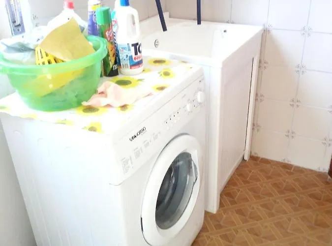 Charming House With Sea View In Contrada Termini *