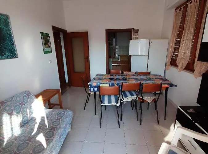 Charming House With Sea View In Contrada Termini 別荘