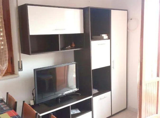 Charming House With Sea View In Contrada Termini * カザルボルディーノ