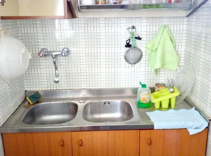 Charming House With Sea View In Contrada Termini