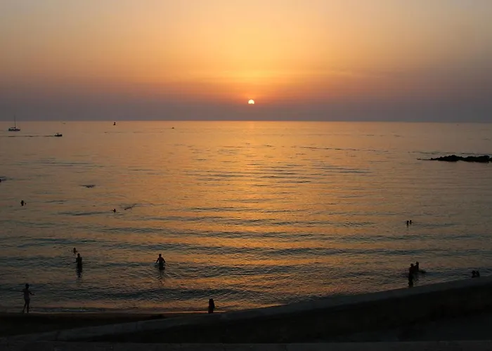 Charming House With Sea View In Contrada Termini 別荘 *