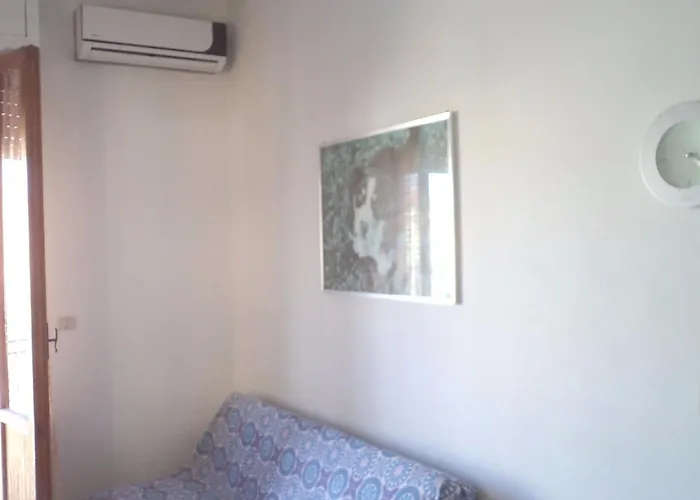 Charming House With Sea View In Contrada Termini