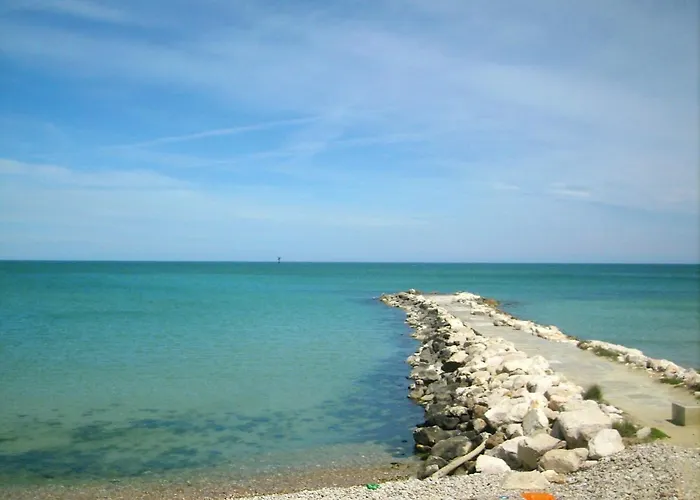 Charming House With Sea View In Contrada Termini